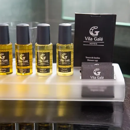 Gale Atlantico Hotel Albufeira