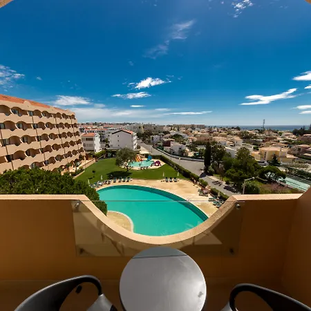 Hotel Gale Atlantico