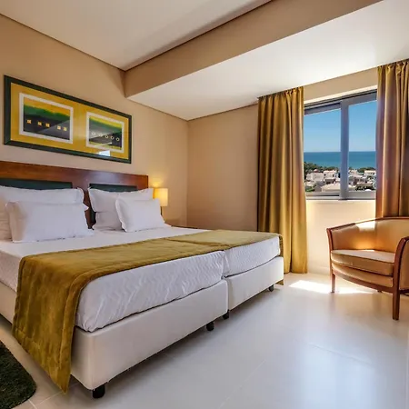 Gale Atlantico 4* Albufeira