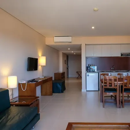 Hotel Gale Atlantico 4*