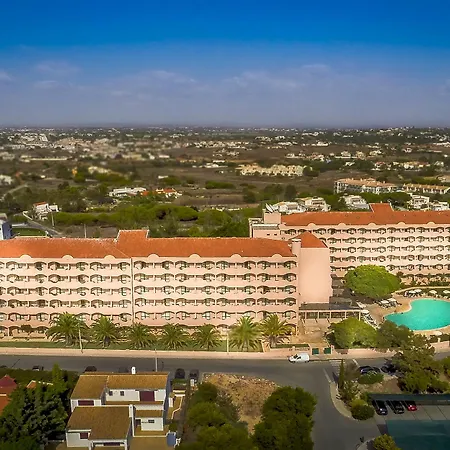 Hotel Gale Atlantico 4*