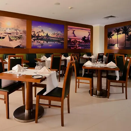 Gale Atlantico Hotel 4*