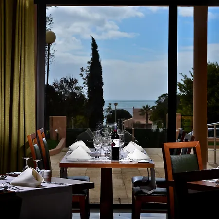 Gale Atlantico 4* Albufeira