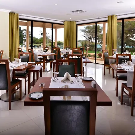 Hotel Gale Atlantico 4*