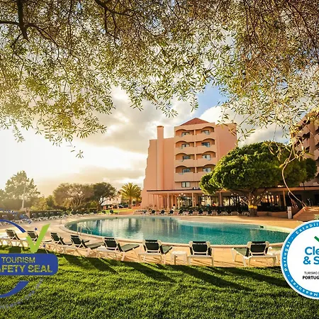 Gale Atlantico 4* Albufeira