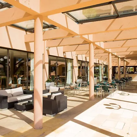 Gale Atlantico Hotel 4*