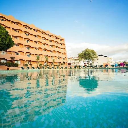 Gale Atlantico Hotel 4*