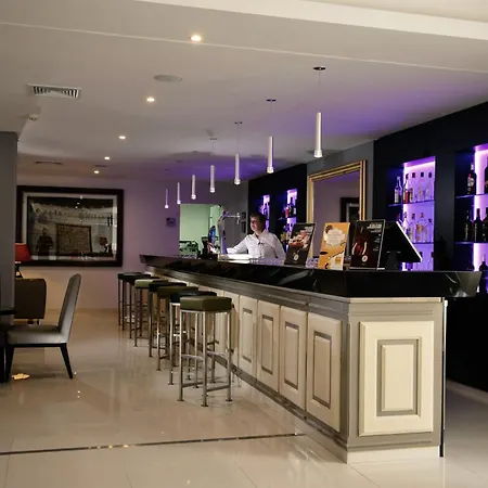 Hotel Gale Atlantico