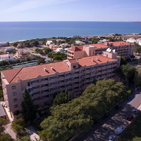 Hotel Gale Atlantico