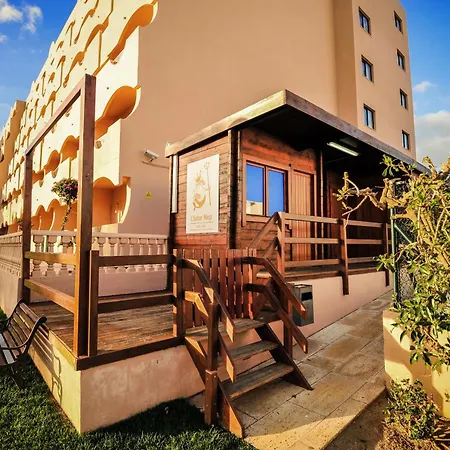 Hotel Gale Atlantico Albufeira