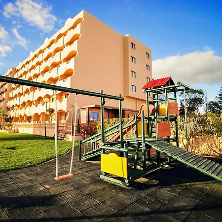 Hotel Gale Atlantico 4*