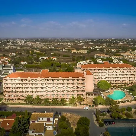 Hotel Gale Atlantico Albufeira