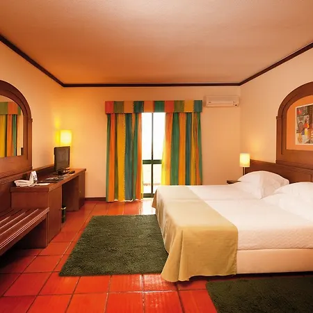 Hotel Gale Atlantico Albufeira