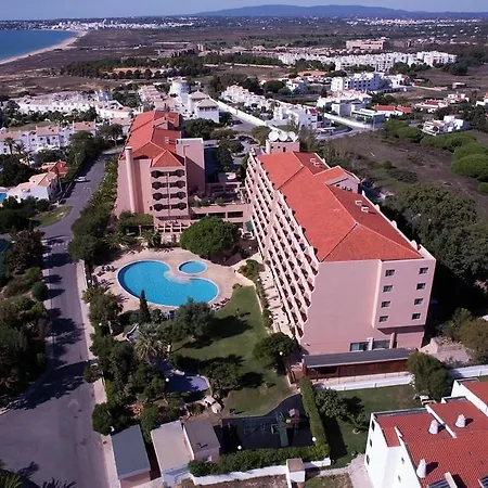 Hotel Gale Atlantico 4*