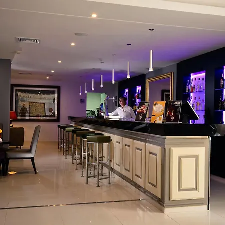 Hotel Gale Atlantico Albufeira