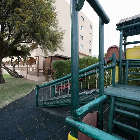 Hotel Gale Atlantico