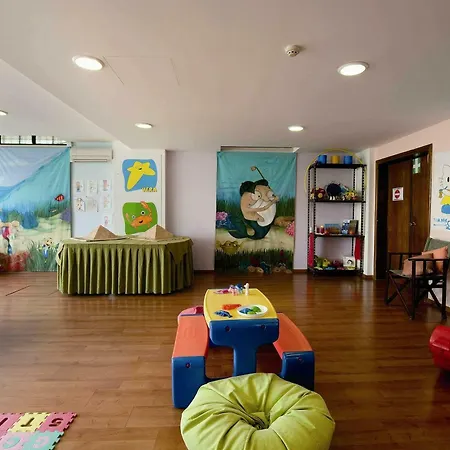 Gale Atlantico Albufeira