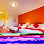 Hotel Gale Atlantico Albufeira