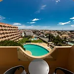 Hotel Gale Atlantico
