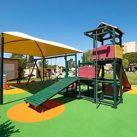 Gale Atlantico מלון אלבופיירה