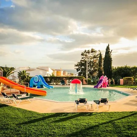 מלון Gale Atlantico 4*