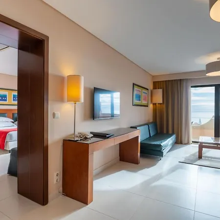 Hotel Gale Atlantico