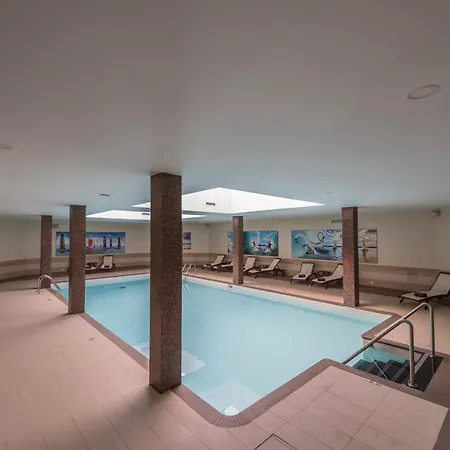 Hotel Gale Atlantico 4*