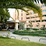 Gale Atlantico Hotel Albufeira