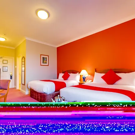 Hotel Gale Atlantico Albufeira