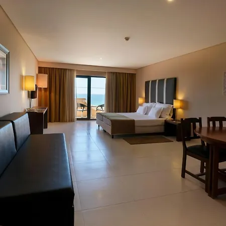 大西洋格尔别墅 酒店