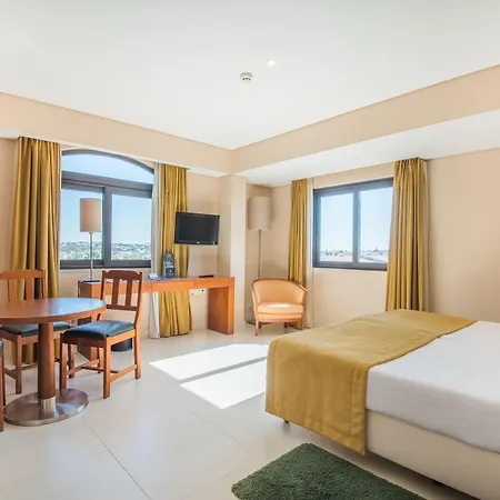 Gale Atlantico Hotel 4*