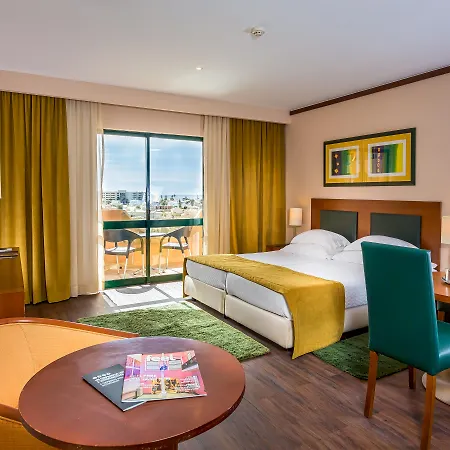 Gale Atlantico Hotel