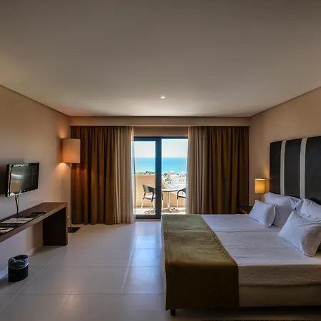 Gale Atlantico Hotel 4*