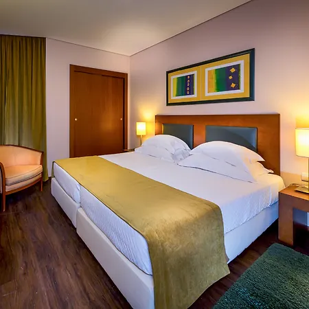 Gale Atlantico Hotel Albufeira