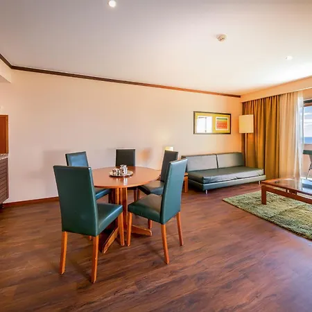 大西洋格尔别墅