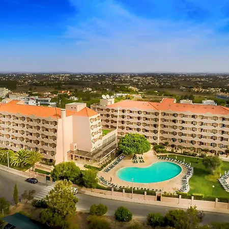 Готель Gale Atlantico 4*