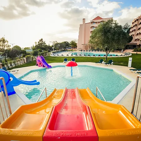 大西洋格尔别墅 酒店 4*