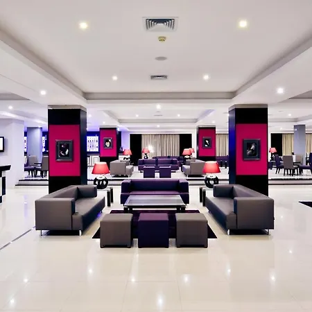 Gale Atlantico 4* Albufeira