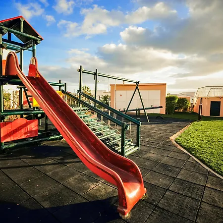 大西洋格尔别墅 阿尔布费拉