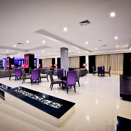 Gale Atlantico 4* Albufeira