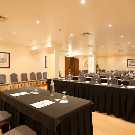 Gale Atlantico Hotel