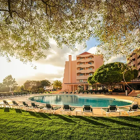 Gale Atlantico 4* Albufeira