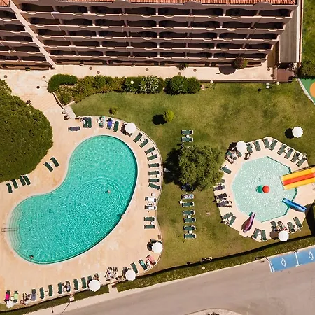 Hotel Gale Atlantico