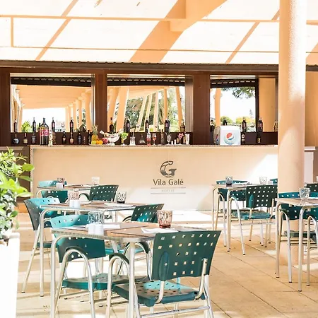 Hotel Gale Atlantico Albufeira