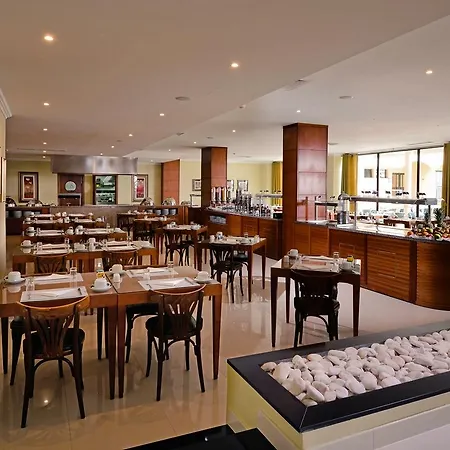 Gale Atlantico Hotel Albufeira