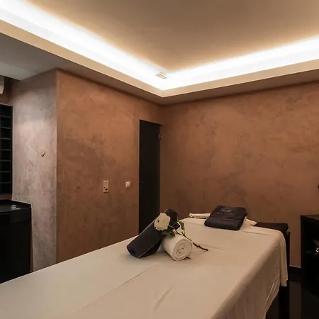 酒店 大西洋格尔别墅