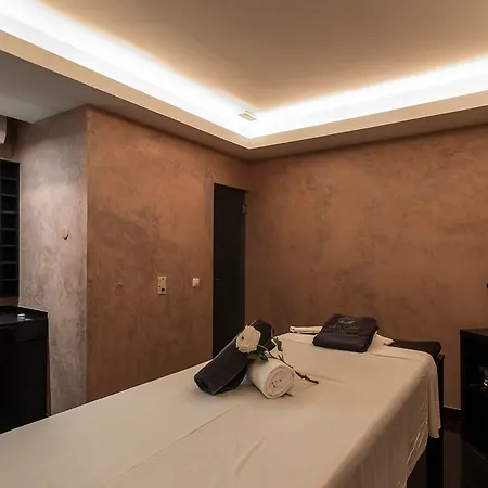 Hotel Gale Atlantico