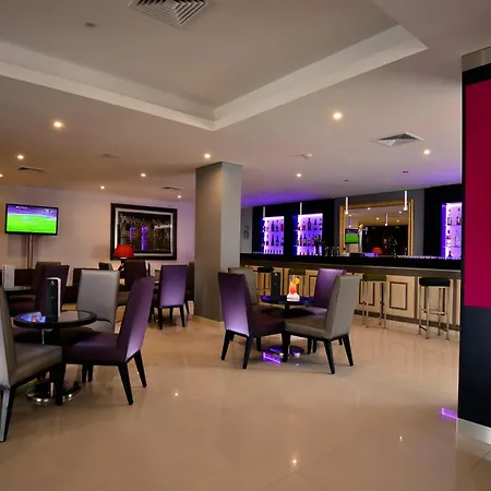 Hotel Gale Atlantico Albufeira