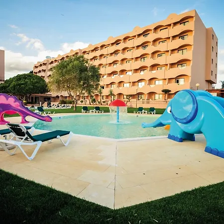 酒店 大西洋格尔别墅