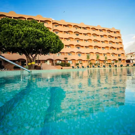 Hotel Gale Atlantico Albufeira
